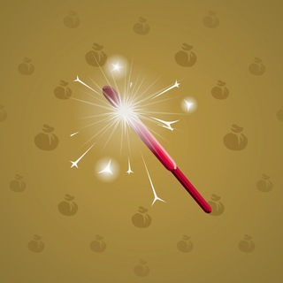 Party Sparkler #148366