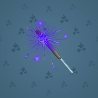 Party Sparkler #148368