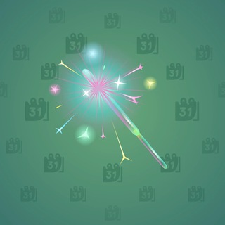 Party Sparkler #148369