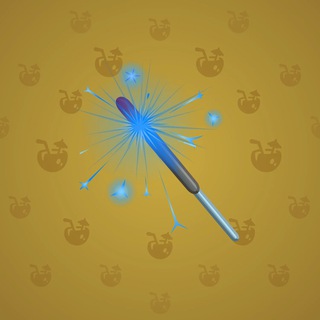 Party Sparkler #148371