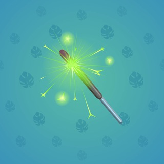 Party Sparkler #148373