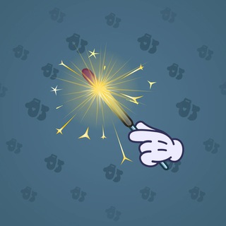 Party Sparkler #148374