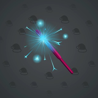 Party Sparkler #148380