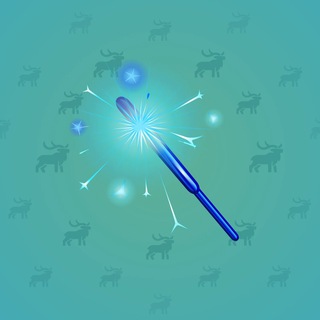 Party Sparkler #148383
