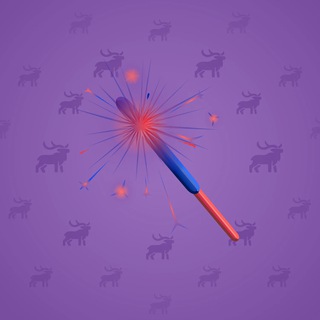 Party Sparkler #148384