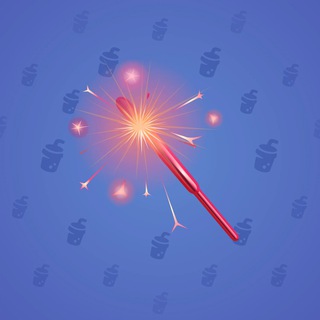 Party Sparkler #148385