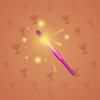 Party Sparkler #148386