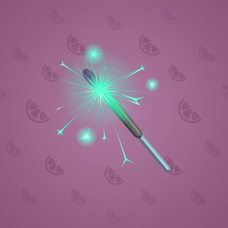 Party Sparkler #148392