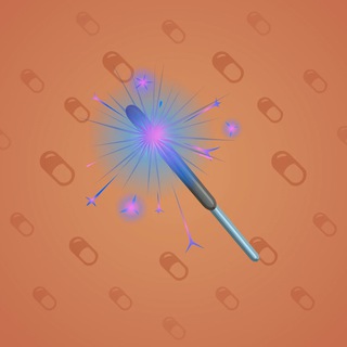 Party Sparkler #148393