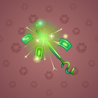 Party Sparkler #148396
