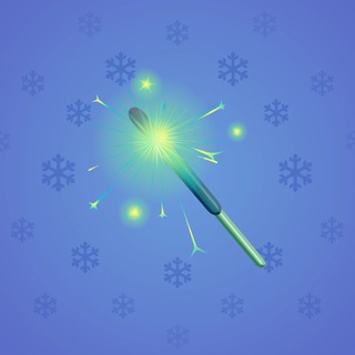 Party Sparkler #148400