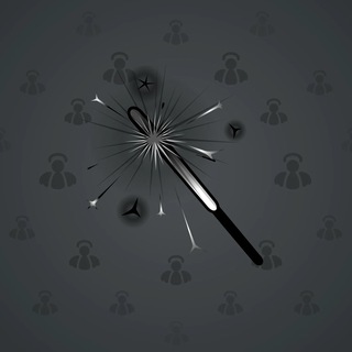 Party Sparkler #148753