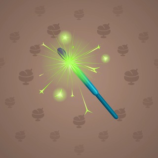 Party Sparkler #148757