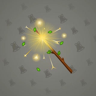 Party Sparkler #148760