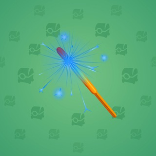 Party Sparkler #148762