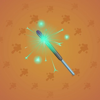Party Sparkler #148763