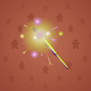 Party Sparkler #148771