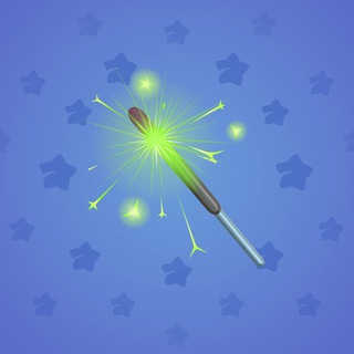 Party Sparkler #148774