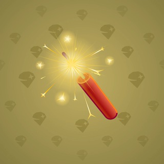Party Sparkler #148777