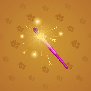 Party Sparkler #148778