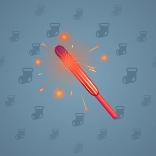 Party Sparkler #148779
