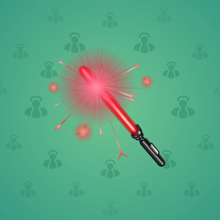 Party Sparkler #148781