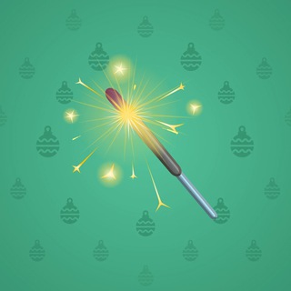 Party Sparkler #148786