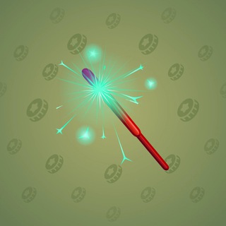 Party Sparkler #148787