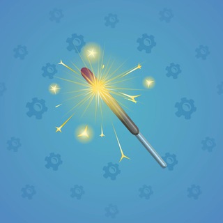 Party Sparkler #148788