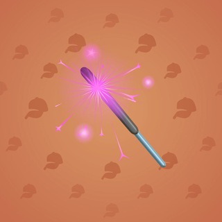Party Sparkler #148790