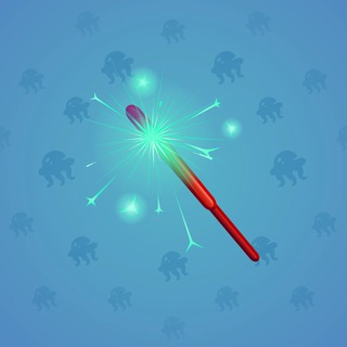 Party Sparkler #148792