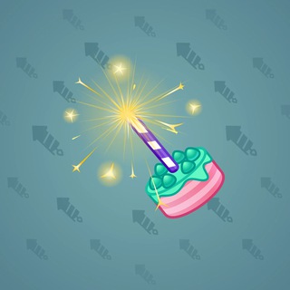 Party Sparkler #148795