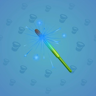 Party Sparkler #148796