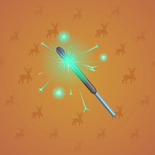 Party Sparkler #148798
