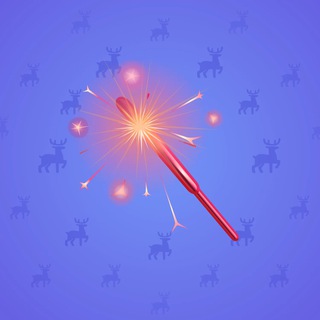 Party Sparkler #148800