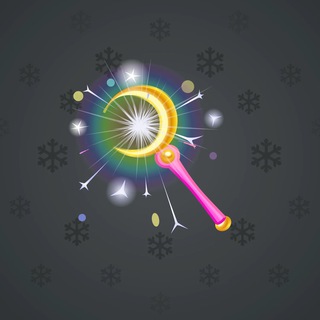 Party Sparkler #148804