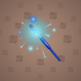 Party Sparkler #148806