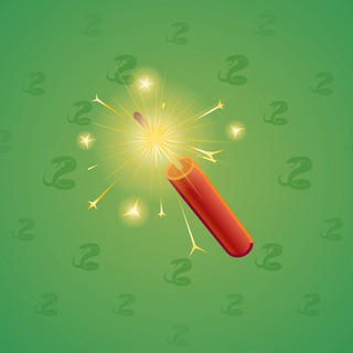 Party Sparkler #148808