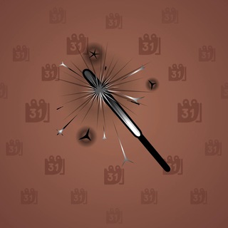 Party Sparkler #148810