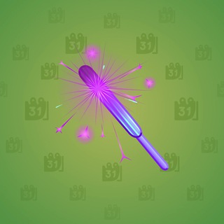 Party Sparkler #148812