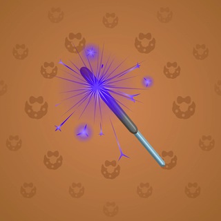 Party Sparkler #148813