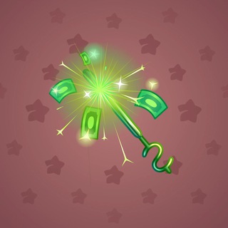 Party Sparkler #148814