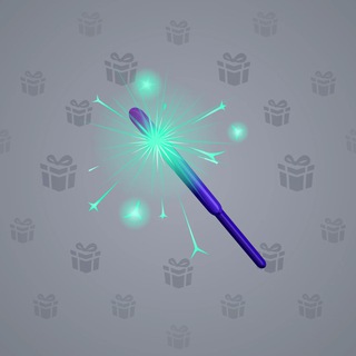 Party Sparkler #148815