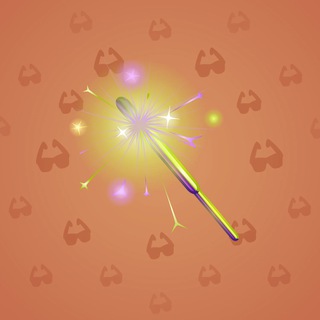 Party Sparkler #148817