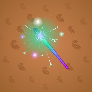 Party Sparkler #148818