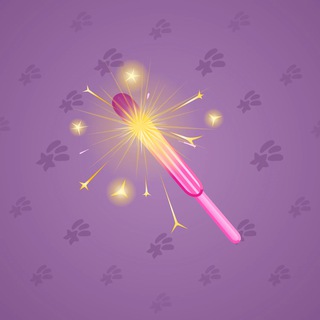 Party Sparkler #148822