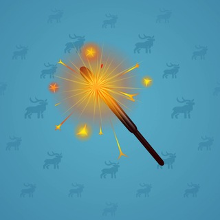 Party Sparkler #148823