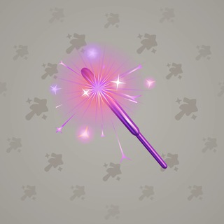 Party Sparkler #148827