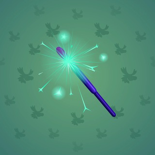Party Sparkler #148829