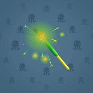 Party Sparkler #148836